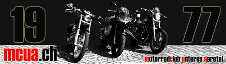 Motorradclub Unteres Aaretal