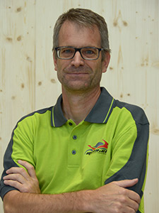 Markus Untersee, Kassier