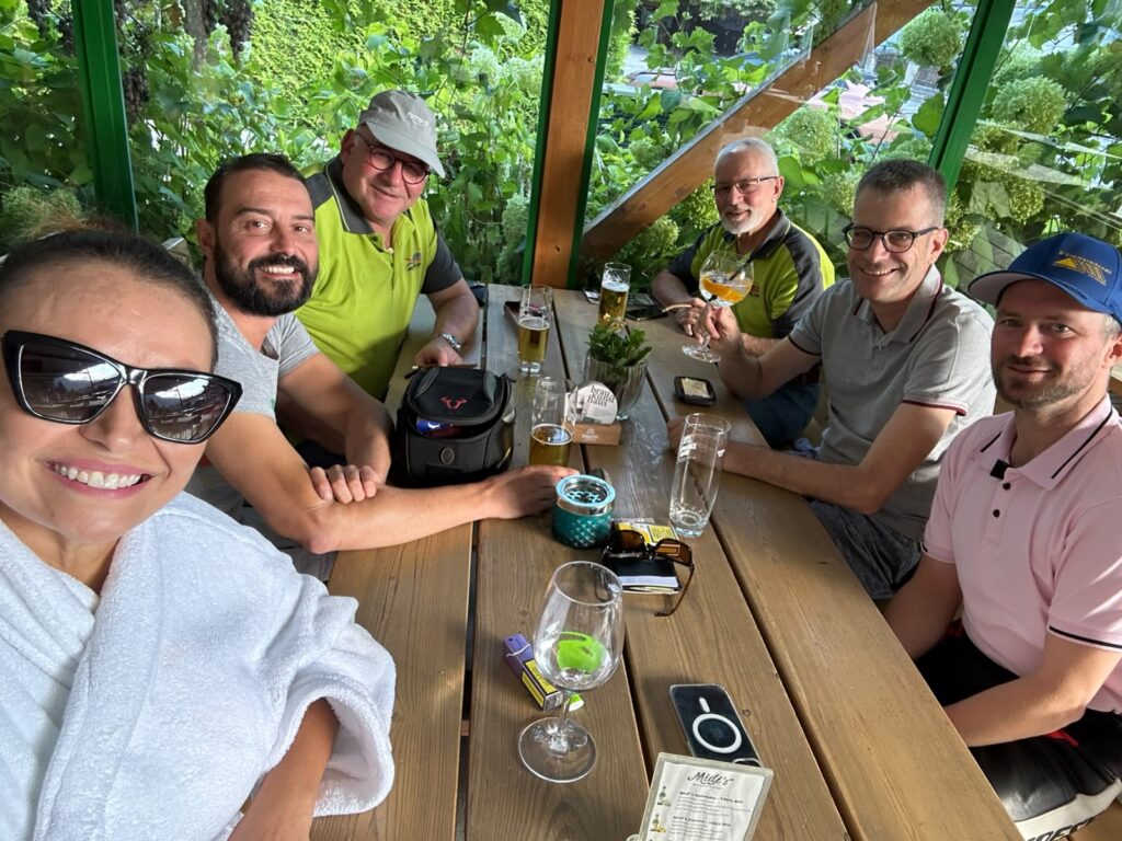 Apero Jägerhof