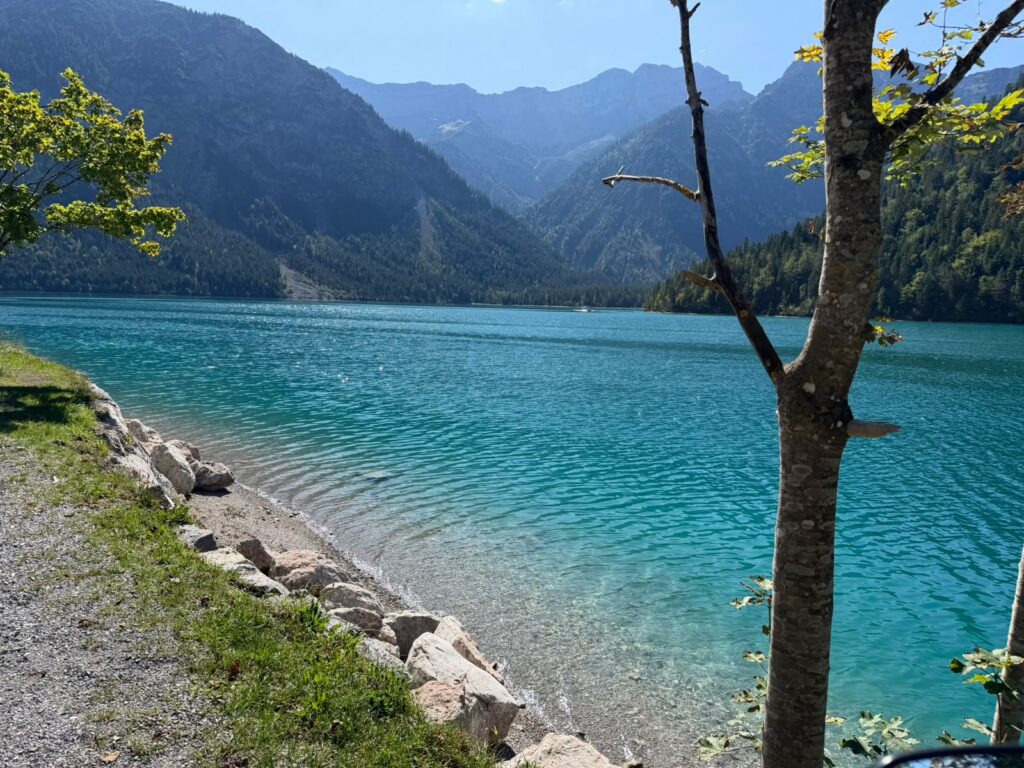 Plansee